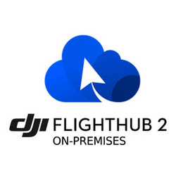 DJI FlightHub 2 On-Premises Upgrade Validity Period 1 rok - kod elektroniczny