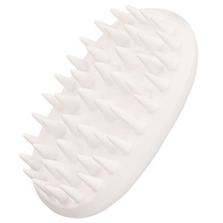Szczotka do masażu PAW IN HAND Comb (biała)