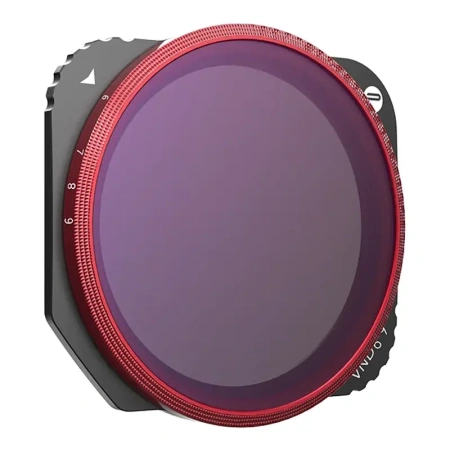 Filtr PGYTECH VND 6-9 stopni do Mavic 3 Classic