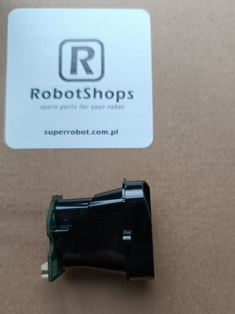 Robot odkurzacz - Roborock E4/E5 Roborock RR-Sapphire-L - Floor sensor