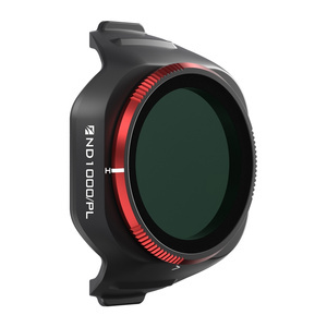 Filtr ND1000/PL FREEWELL do DJI Mini 5 Pro