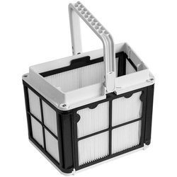 Robot odkurzacz basenowy Dolphin S100