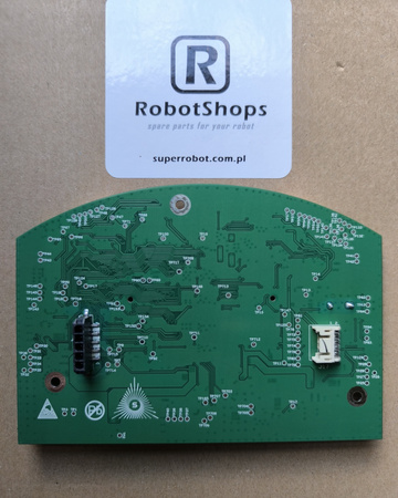 Viomi V2/V2 PRO - Wheel module left