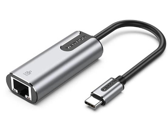 ADAPTER USB-C TO GIGABIT/0.15M CFNHB VENTION