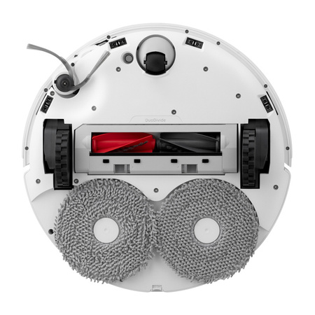 Robot sprzątający Roborock Qrevo Edge 5V1 (biały) (N)