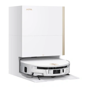 MOVA S70 Ultra Roller RVC (white)