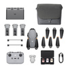 Dron DJI Air 3S Fly More Combo RC-N3