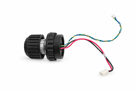 Roborock Fan Assembly for Dyad Pro Combo / Dyad Air Combo Vacuum Cleaner