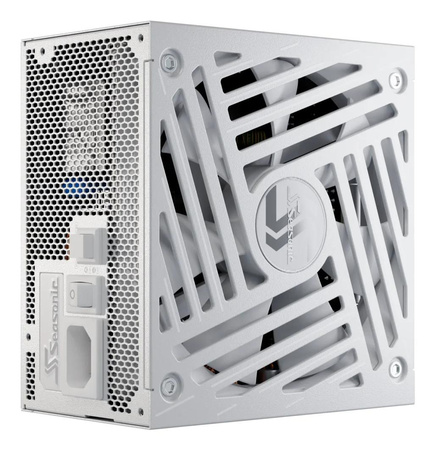 CASE PSU ATX 1000W/FOCUS-GX-1000-V4-WHT SEASONIC