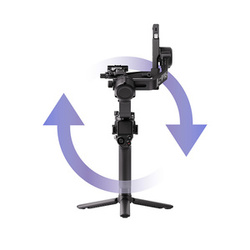 Plan ochrony DJI Care Refresh DJI RS 5 (plan dwuletni) - kod elektroniczny