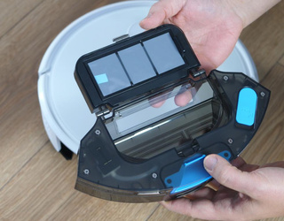 RoboJet X-One 2 / PRO - Pojemnik Hybrydowy