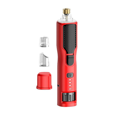 Pilnik do pazurów ROJECO elektryczny 2000mAh