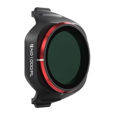 Filtr ND1000/PL FREEWELL do DJI Mini 5 Pro