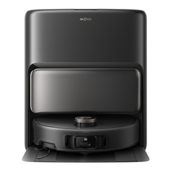 Robot sprzątający MOVA V50 Ultra Complete (czarny)