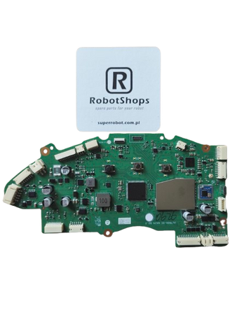 ROBOROCK VACUUM ACC MAINBOARD / 9.01.2887 Płyta główna do Roborock S8 Max Ultra / ULTRON-SV MAIN B2.0