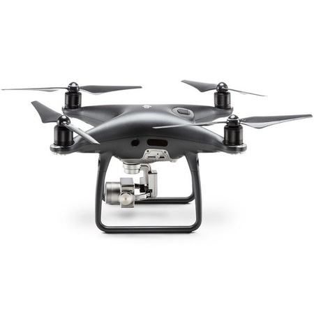 DRON DJI Phantom 4 Pro Obsidian Edition