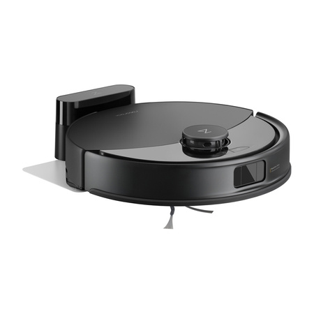 Robot Sprzątający Roborock Q10 PF (czarny)