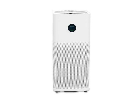 Robot odkurzacz Xiaomi Mi Robot, 5200 mAh - do 250m2 powierzchni odkurzania w 1 cyklu