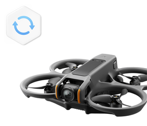 Plan ochrony DJI Care Refresh DJI Avata 2 (plan roczny) - kod elektroniczny