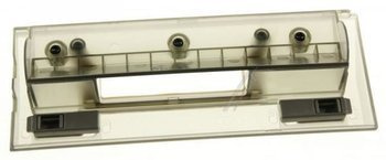 Robot odkurzacz - Ramka ochronna do Szczotka główna Ecovacs D52, D54, D56, D58 i D59