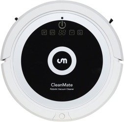 Robot odkurzacz CleanMate QQ-6
