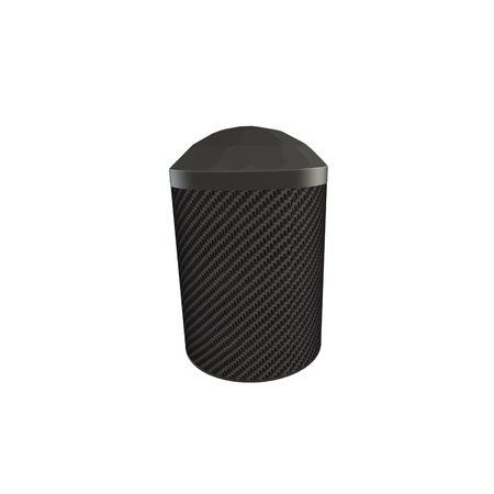 Zasobnik spadochronu DRONAVIA POD Kronos do DJI Inspire 3