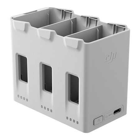 Dwukierunkowy hub ładowania DJI Lito 1