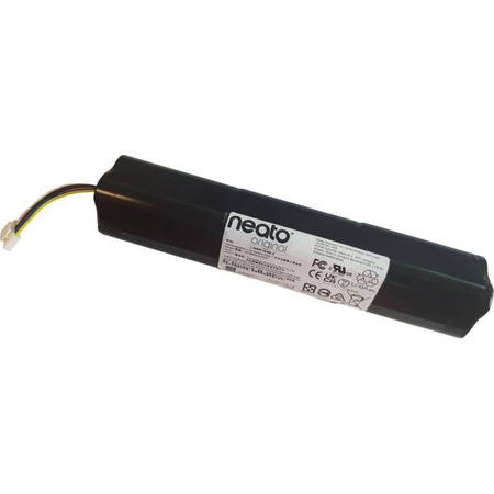 NEATO Akumulator Neato  205-0021 Connected litowo-jonowy (4200mAh/14.4V) - do D8/D9/D10