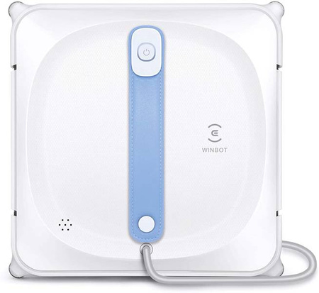 Robot do mycia okien ECOVACS W850