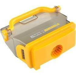 Robot odkurzacz - Pojemnik na kurz ECODB73  do Ecovacs serii D60 (D62 i D66) i D70: (D73, D76 i D77)