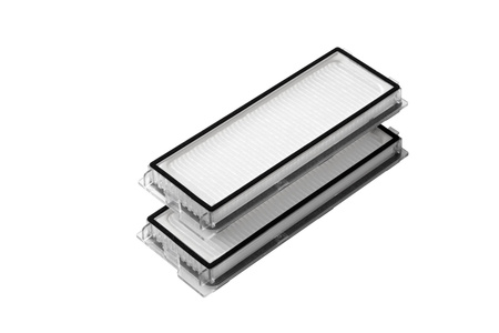 VACUUM ACC WASHABLE FILTER WH/QREVO0 MAXV 8.02.0296 ROBOROCK