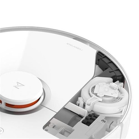 Robot odkurzacz Xiaomi Mi Robot, 5200 mAh - do 250m2 powierzchni odkurzania w 1 cyklu