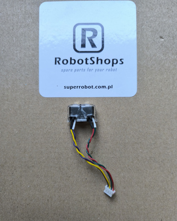 Robot odkurzacz - Xiaomi mi filtr HEPA (2 szt.) 