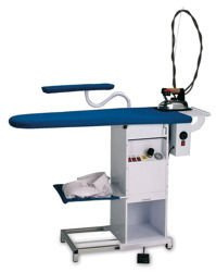 Deska, stół prasowalniczy  EOLO TS03