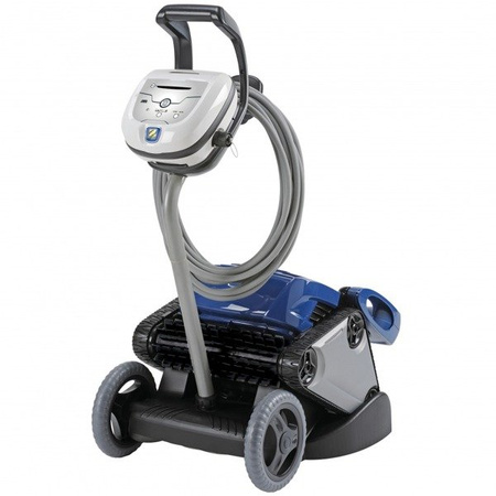 Robot odkurzacz basenowy Dolphin S100