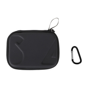 Torba SUNNYLIFE OA5-B893-D do Osmo Action 3/4/5 Pro (czarna)