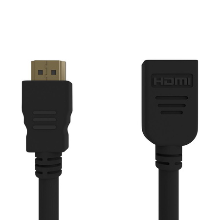 KABEL HDMI EXTENSION 4.5M CC-HDMI4X-15 GEMBIRD