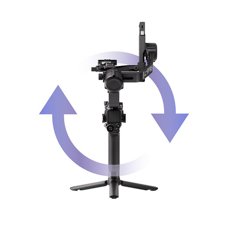 Plan ochrony DJI Care Refresh DJI RS 5 (plan dwuletni) - kod elektroniczny