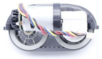 Ecovacs Winbot W930, W730, W710 - Ring podciśnieniowy (2szt.) W-S052