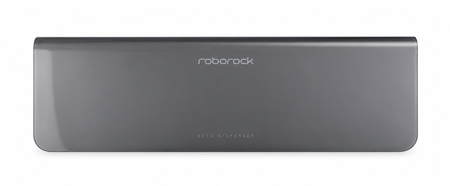 Roborock Dustbin Cover Onyx5 White for S8 MaxV Ultra Robot Vacuum