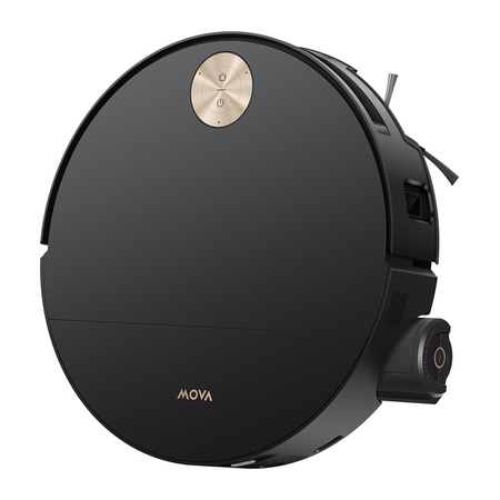 MOVA S70 Ultra Roller Black