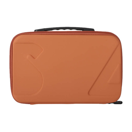 Torba SUNNYLIFE OA5-B894-C do Osmo Action 3-5 Pro (pomarańczowa)