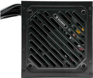 CASE PSU ATX2.52 750W/XP750R12 XN330 XILENCE