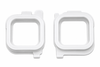 MOVA E30 Ultra Suction Channel Seals for Docking Station Compatible with Dreame L10s