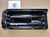 Roborock Ultron SV Main Brush Gearbox DuoRoller+ Module for S8 MaxV Ultra/S8 Max Ultra