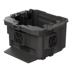 System Chłodzenia DC55 do baterii DB2160 FlyCart 100 / Agras T100