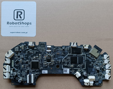 Robot odkurzacz - Xiaomi mi filtr HEPA (2 szt.) 