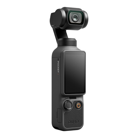 Kamera sportowa DJI Osmo Pocket 4