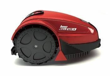 AMBROGIO L30 ELITE S+ Robot kosiarka do 2000 m2