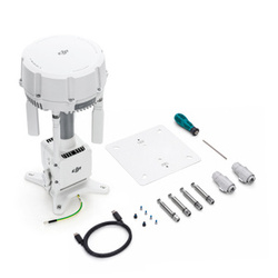 DJI Stacja O4 Ground Station